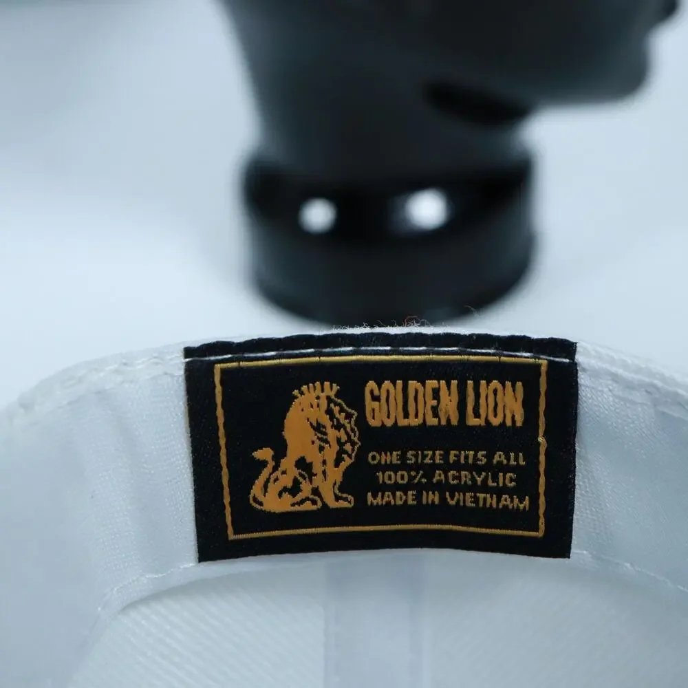 Golden Lion us navy